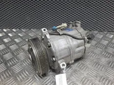 Компрессор кондиционера Opel Vectra C