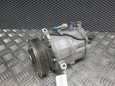 Компрессор кондиционера Opel Vectra C