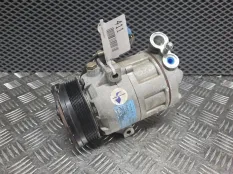 Компрессор кондиционера Opel Astra