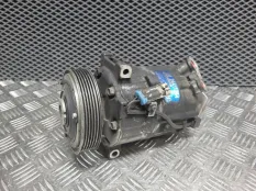 Компрессор кондиционера Opel Vectra C