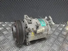 Компрессор кондиционера Opel Astra