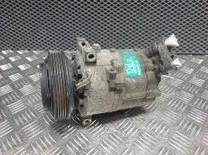 Компрессор кондиционера Opel Astra