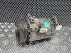 Компрессор кондиционера Opel Astra