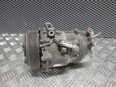 Компрессор кондиционера Opel Vectra C