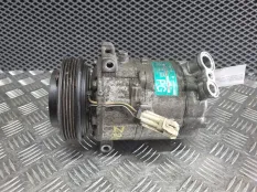 Компрессор кондиционера Opel Zafira A