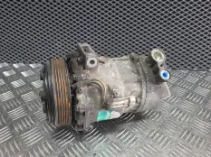 Компрессор кондиционера Opel Vectra C