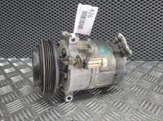 Компрессор кондиционера Opel Astra