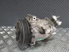 Компрессор кондиционера Opel Vectra C