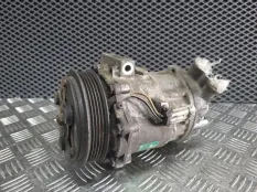 Компрессор кондиционера Opel Vectra C