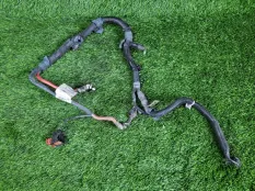 Проводка двигателя Opel Zafira B