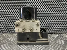 Блок ABS Opel Astra