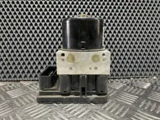 Блок ABS Opel Astra