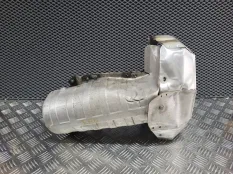 Кожух турбины Peugeot 207 3d