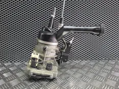 Насос ЭГУР Citroen C4 Picasso