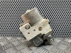 Блок ABS Opel Astra