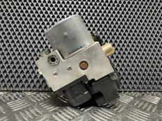 Блок ABS Opel Corsa