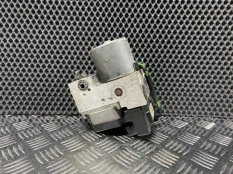 Блок ABS Opel Zafira A