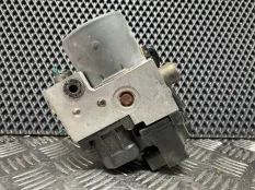 Блок ABS Opel Corsa