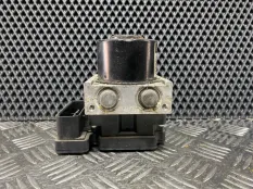 Блок ABS Opel Astra