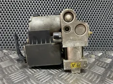 Блок ABS Opel Astra F