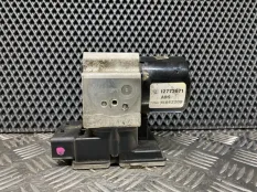 Блок ABS Opel Vectra C