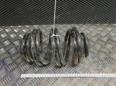 Пружина подвески Opel Astra