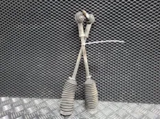 Рулевой наконечник Opel Vectra B