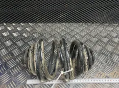 Пружина подвески Opel Corsa