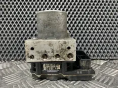 Блок ABS Citroen C4