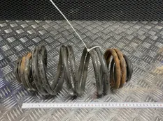 Пружина подвески Opel Zafira A