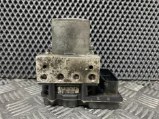 Блок ABS Citroen C4