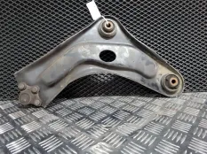 Рычаг подвески верхний Peugeot 307 5d