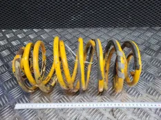 Пружина подвески Opel Astra