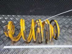 Пружина подвески Opel Astra