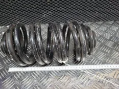 Пружина подвески Opel Meriva A