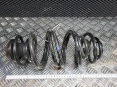 Пружина подвески Opel Astra