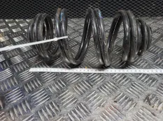 Пружина подвески Opel Astra