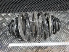 Пружина подвески Opel Corsa