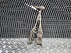 Рулевой наконечник Opel Astra