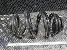 Пружина подвески Opel Astra