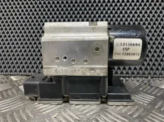 Блок ABS Opel Vectra C