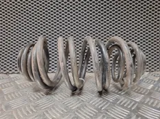 Пружина подвески Opel Meriva A