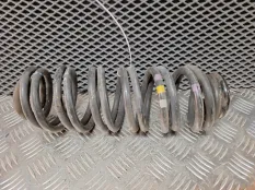 Пружина подвески Peugeot 308 5d