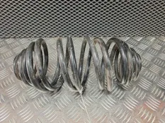 Пружина подвески Opel Zafira A