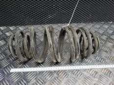 Пружина подвески Opel Zafira A