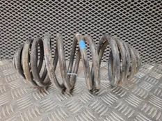 Пружина подвески Opel Vectra C