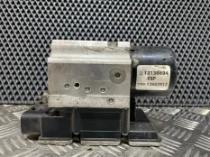 Блок ABS Opel Vectra C