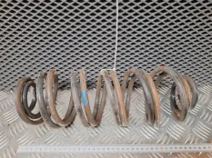 Пружина подвески Peugeot 308 5d