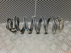 Пружина подвески Citroen C4 ||