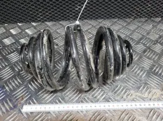 Пружина подвески Opel Corsa